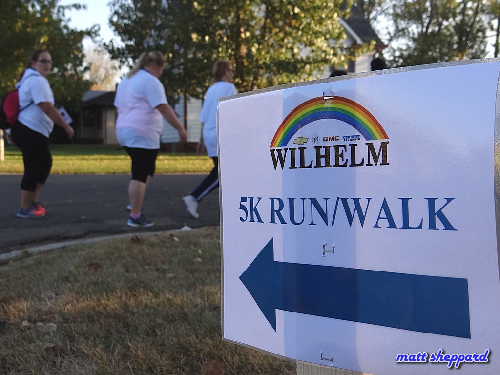 &quot;Dan Wilhelm&quot; Huntington's 5K Run/Walk - more Matt Sheppard photos at Facebook